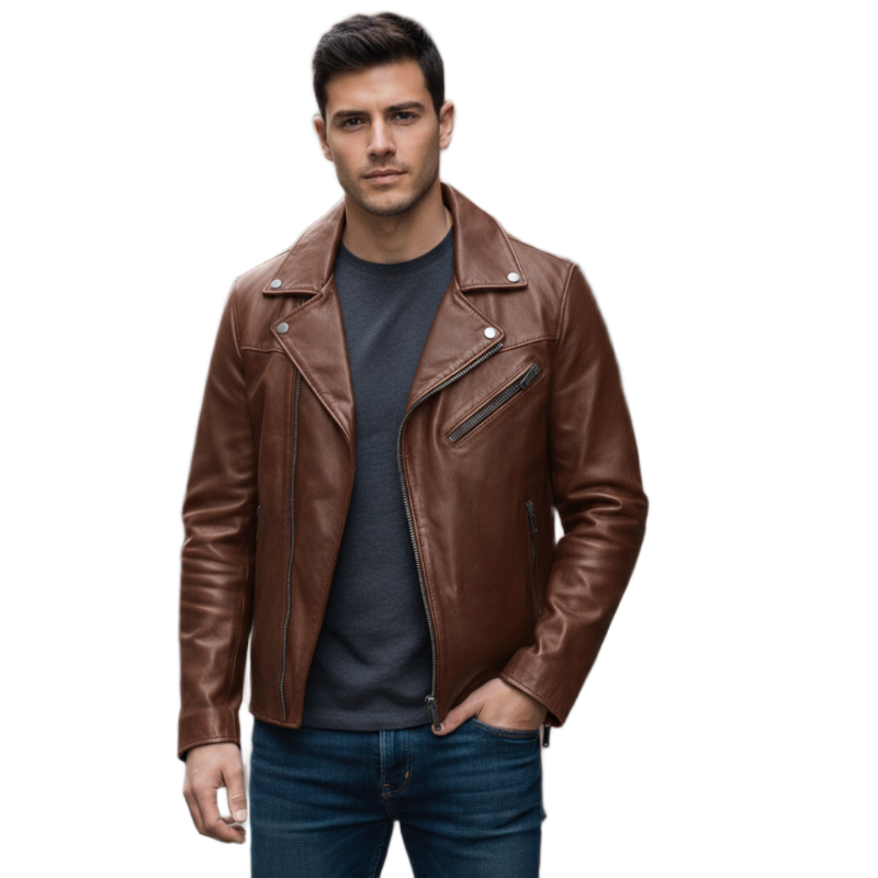 Motociclo Jacket