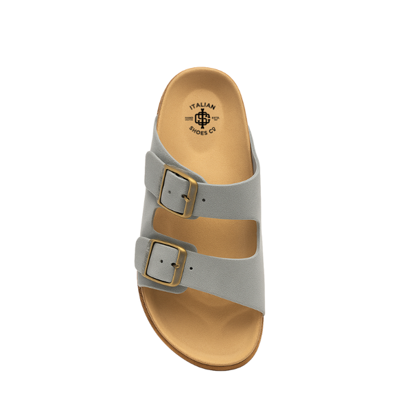 Classic Double strap Sandal