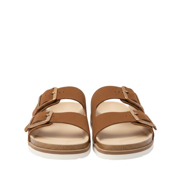 Classic Double strap Sandal