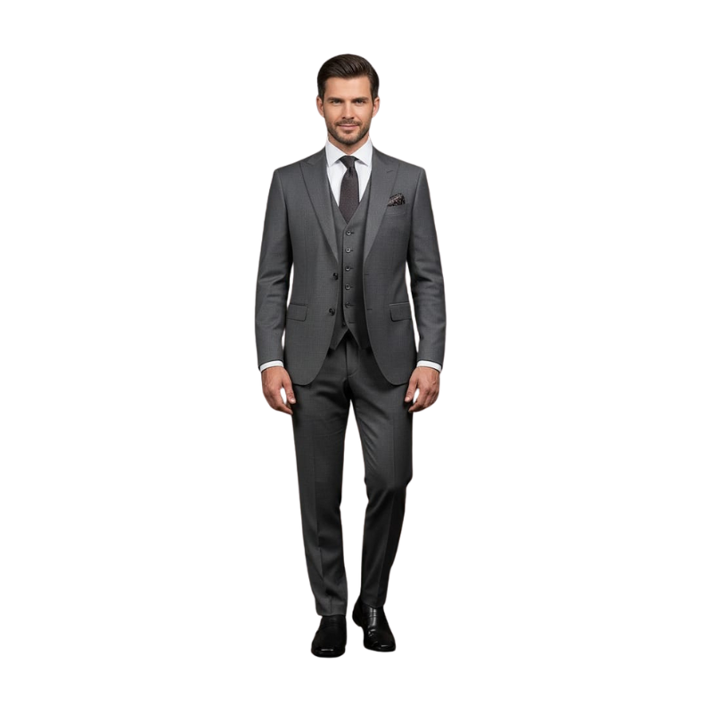 Italian Classic Open-Toe Loafers