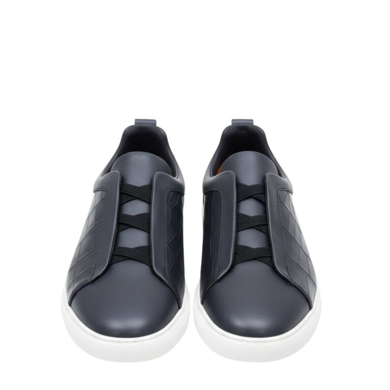 Urban Croc Shield Slip Sneakers