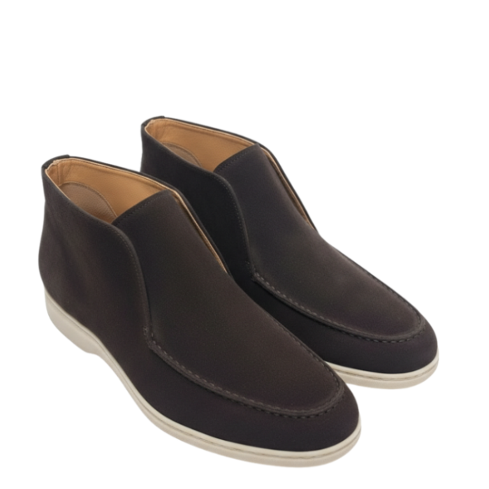 Italian Drift Walk Casual Loafer