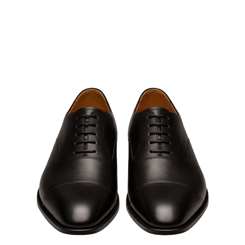 Men's Imperial Noir Oxford Shoes