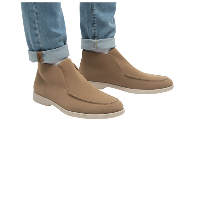 Italian Drift Walk Casual Loafer