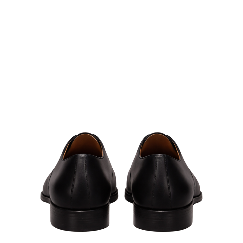 Men's Imperial Noir Oxford Shoes