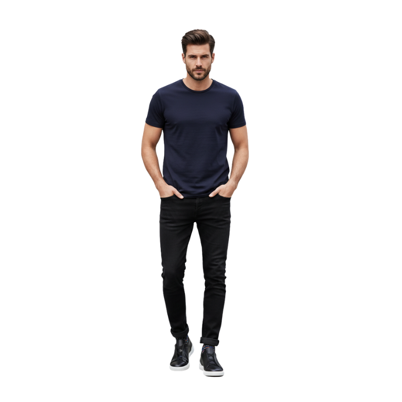 Men s Triple Stitch Sneaker