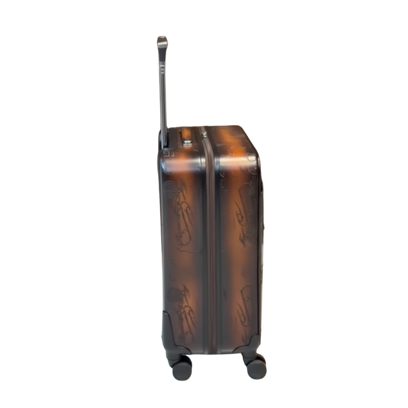 Italian Voyage Executive Trolley