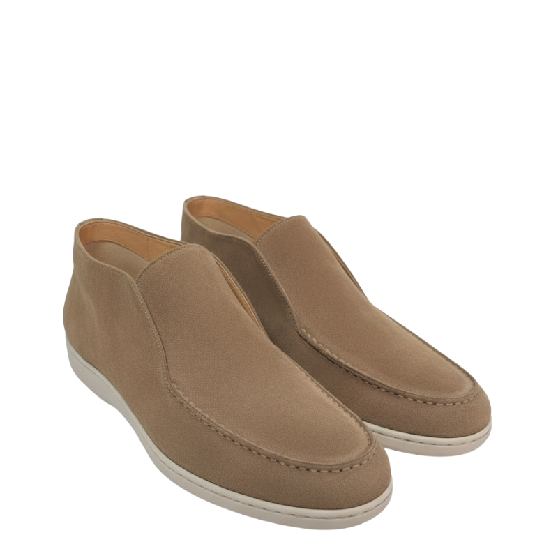 Italian Drift Walk Casual Loafer