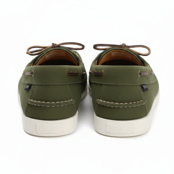 Men s Moccasin In Suede