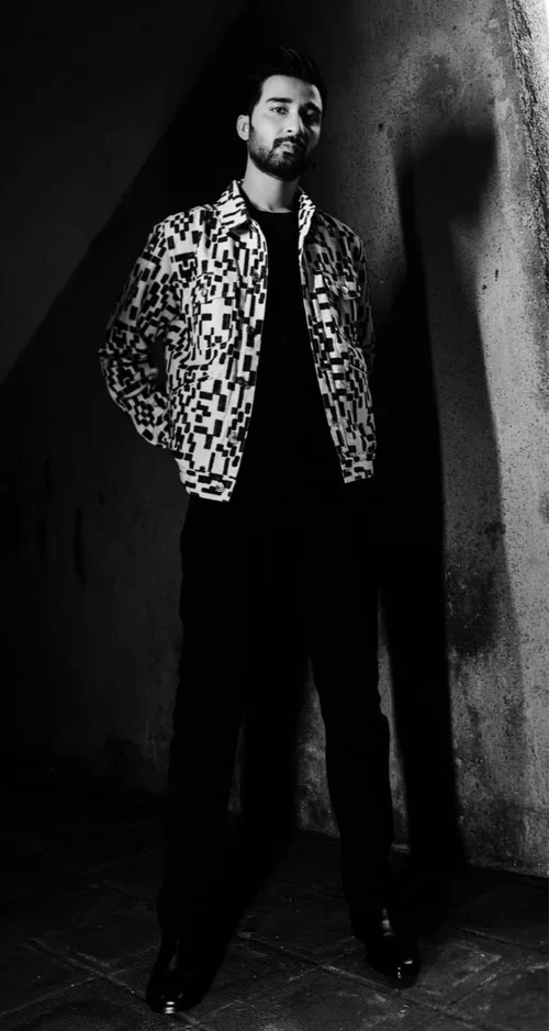 Raghav Juyal