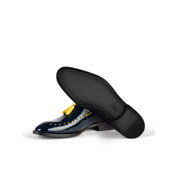 Robby Woods Loafers