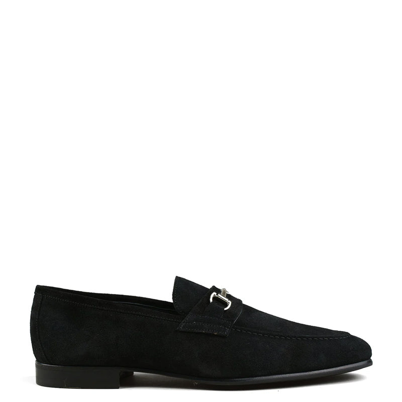 Luxury Blake Bit Loafer