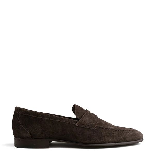 Unlined Penny Loafer