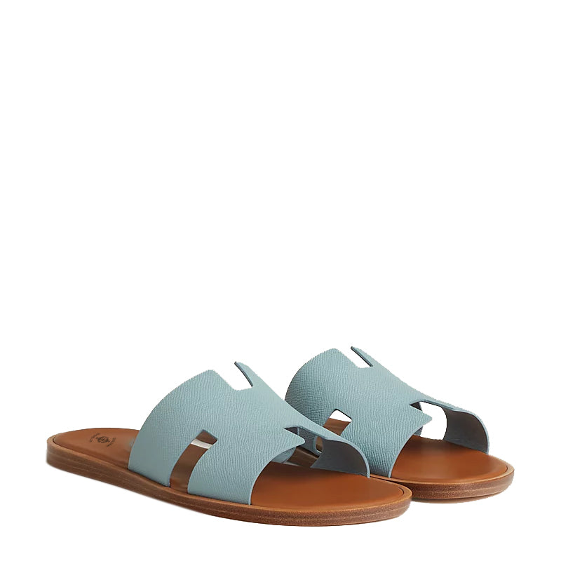 Haven Epsom H Style Slip-On Sky Tan