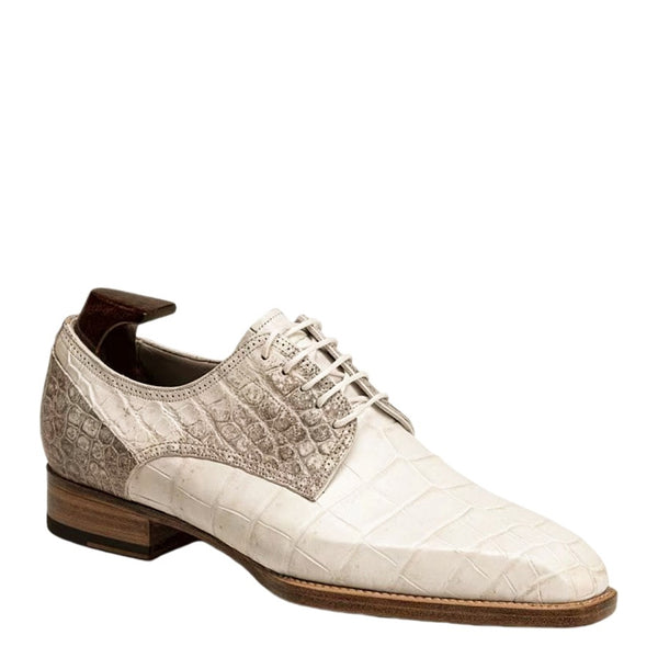 Classic Bespoke Leather Shoes