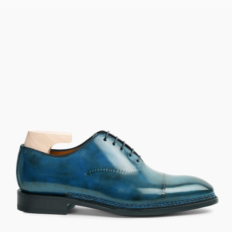Vittoria Brown Men s Shoes