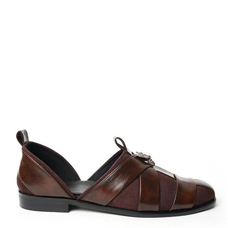 Classic Regal Peshawari Sandal