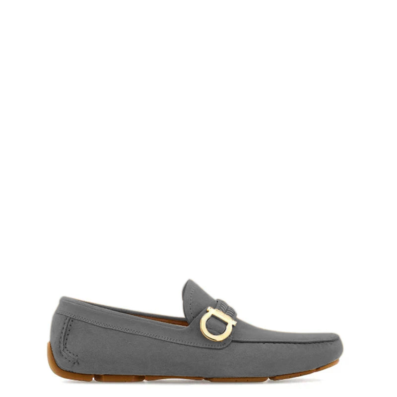 Best Suede Driving Loafers for Men