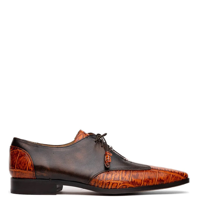 Exotic Leather Dress Shoes Exotic Leather Dress Shoes
