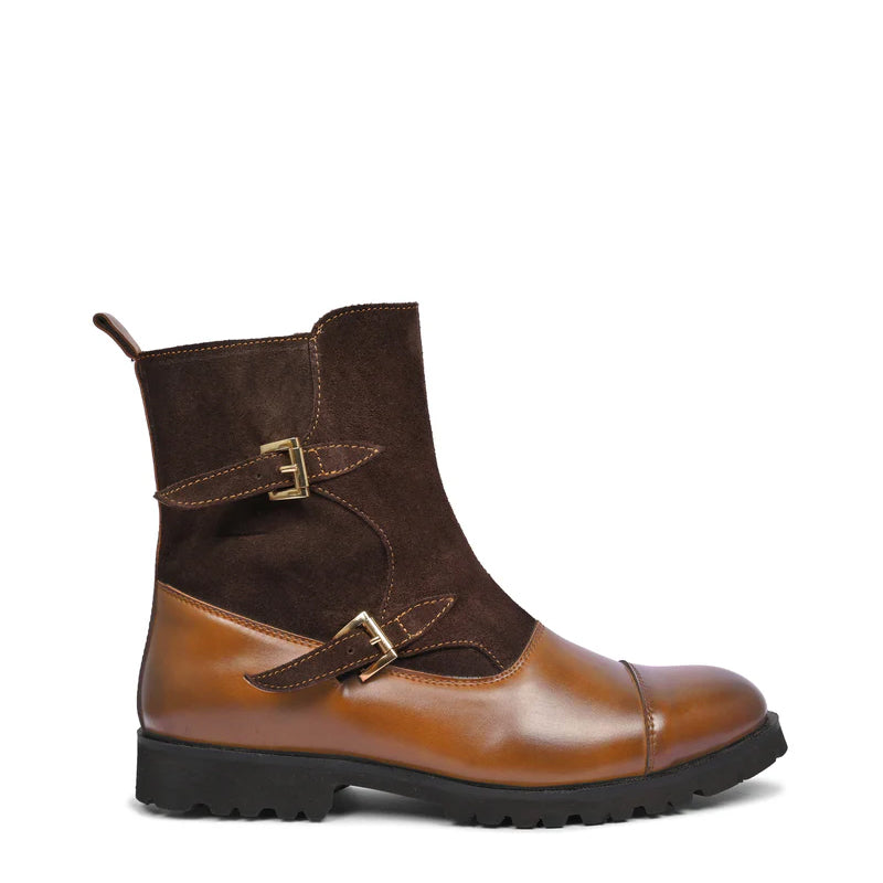 Radiant Ray Boots
