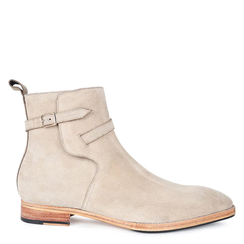 Cosmic Corridor Jodhpur Ankle Boots - Main Image