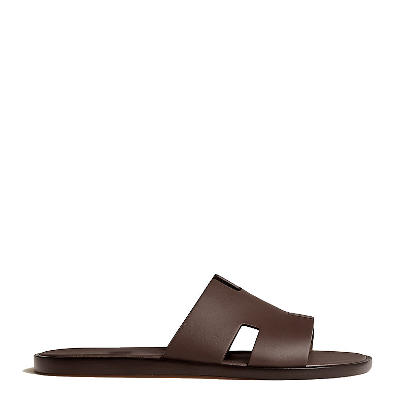 Haven H Style Slip-On Brown