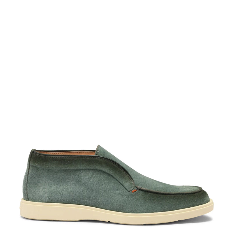 green emerald velvet dress Men Dress Shoes-Alligator-Olive – Church suits for less