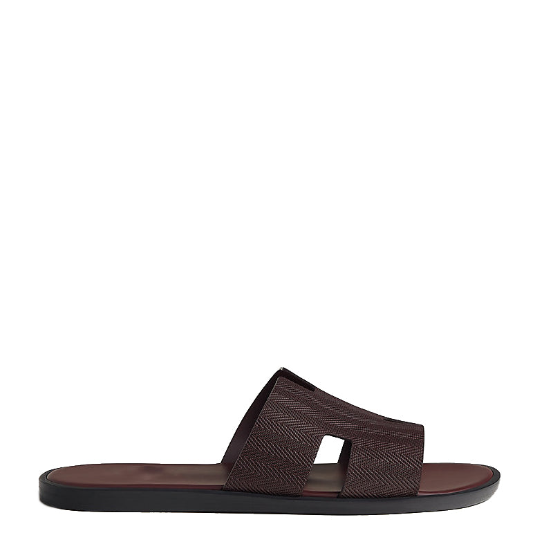 Haven Textured H Style Slip On Beige