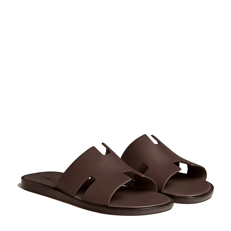 Haven H Style Slip-On Brown