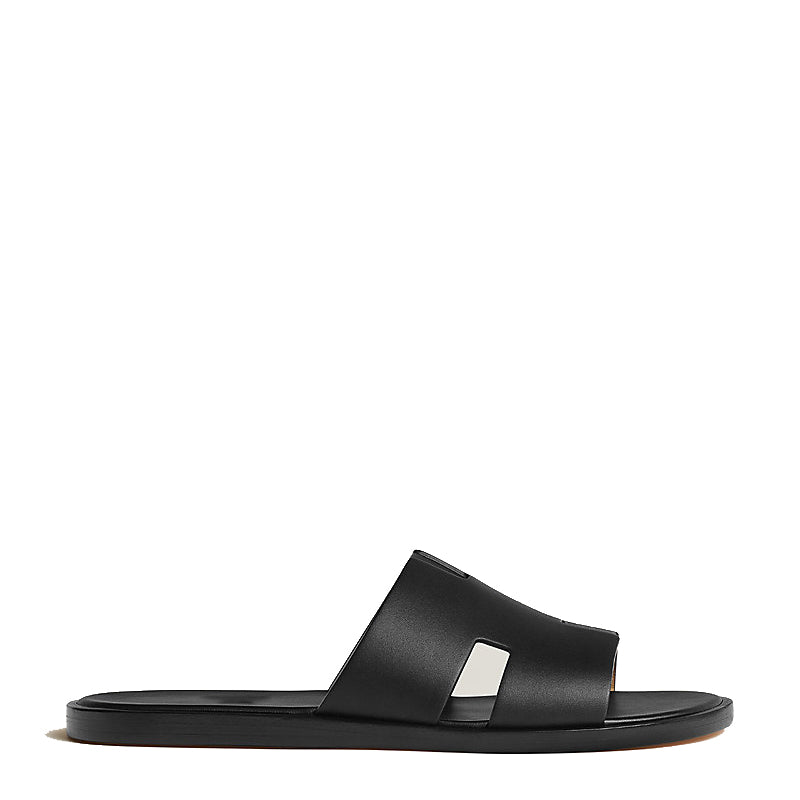 Haven H Style Slip-On Black