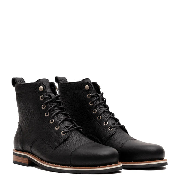 The Marfa Boot