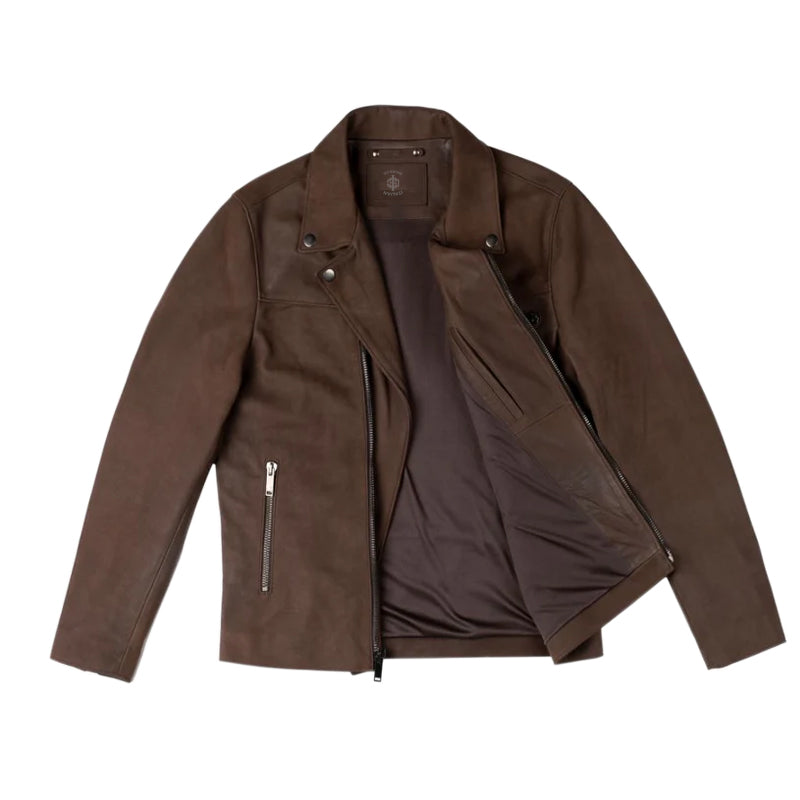 Motociclo Jacket