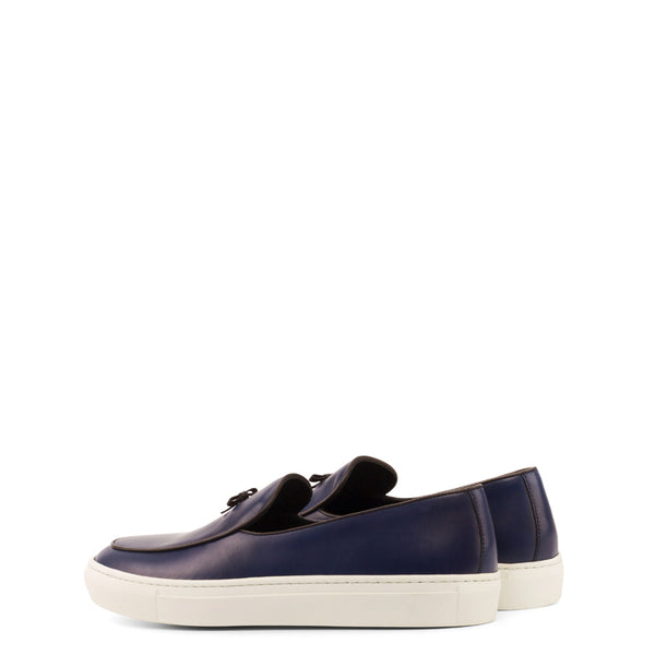 Classic Design Handpainted Comfort Sneaker