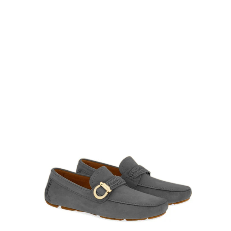 Best Suede Driving Loafers for Men