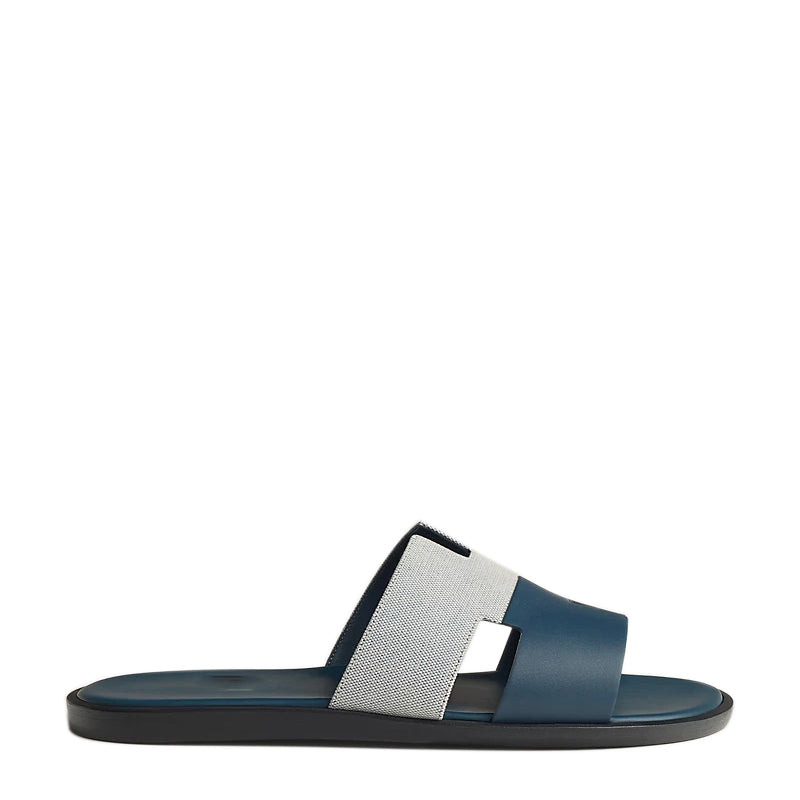 Haven Double Ombra H Style Slip-On Blue