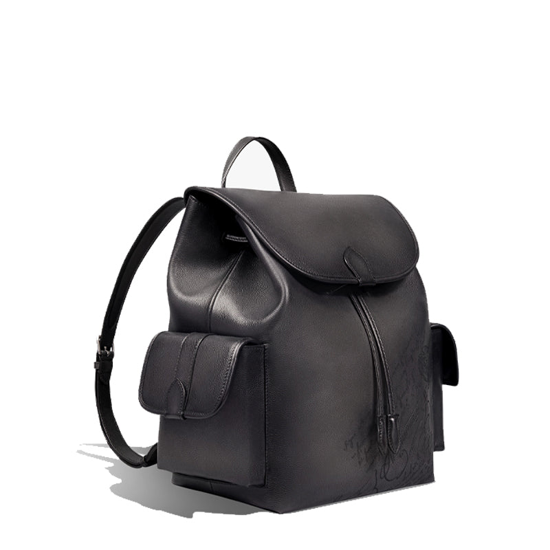 Antelope Italian Leather Backpack
