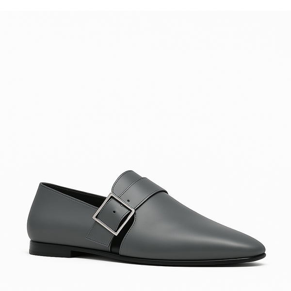 Mamie Frye Loafers