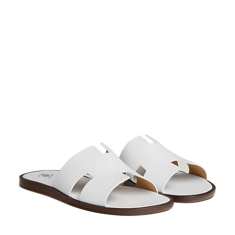 Haven H Style Slip-On White