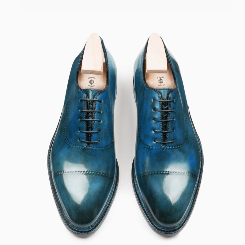 Vittoria Brown Men s Shoes