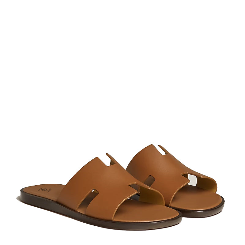 Haven H Style Slip-On Tan