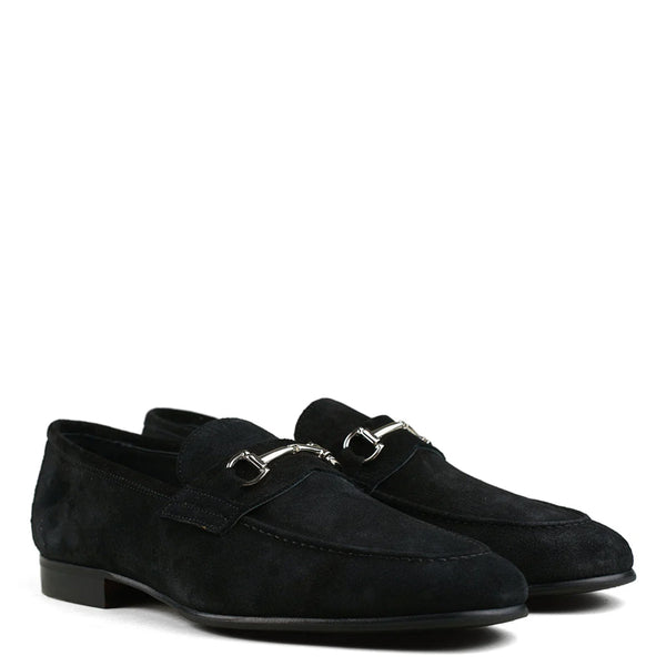 Luxury Blake Bit Loafer