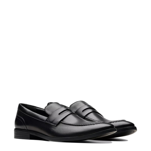 Brandon Step Loafer