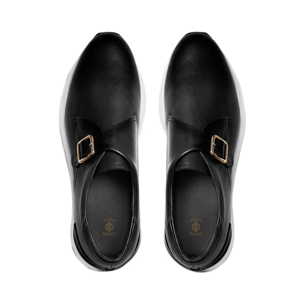 Leather Men Sneaker