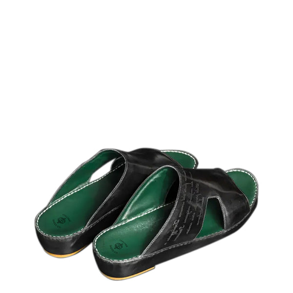 Stylish Fields Open Toe Comfort Arabic Sandal