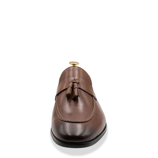 Aguilares Tassel Loafer