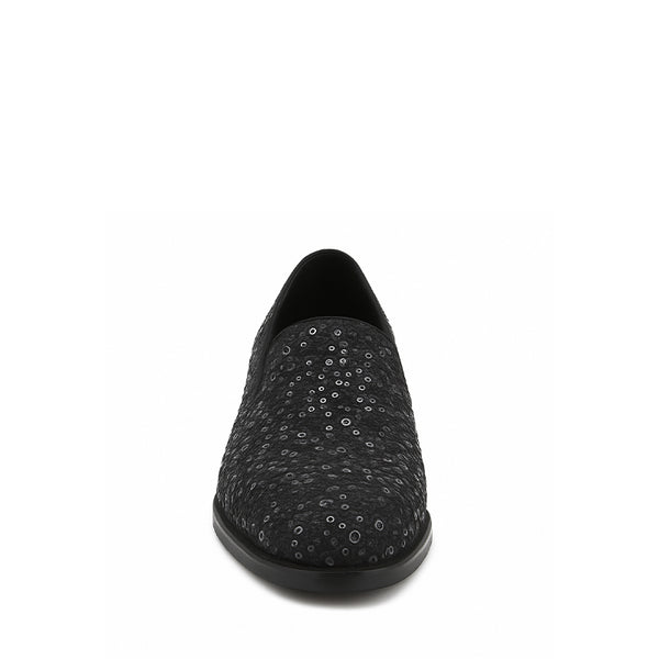 Men s Sequin Loafer