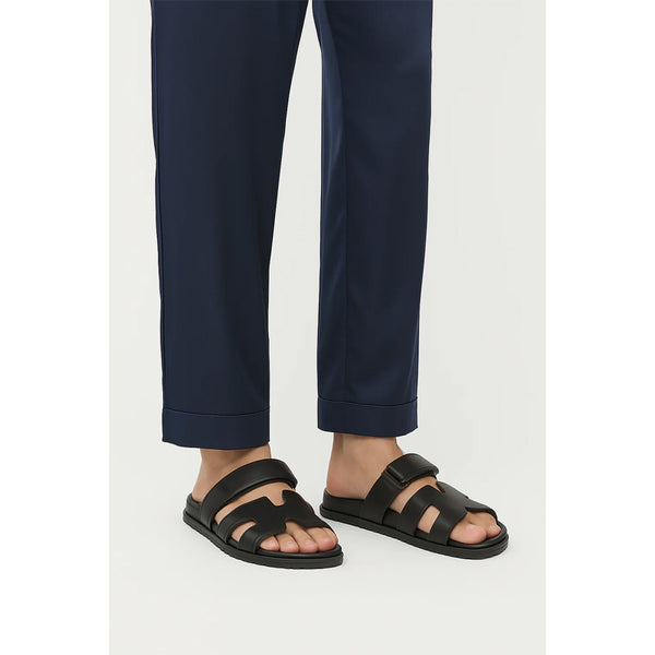 Luxury Leather Sandals