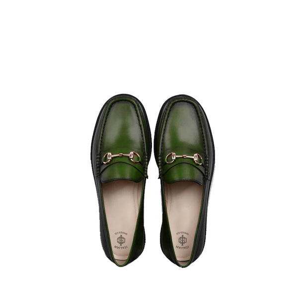 Alto Lite Bit Loafers