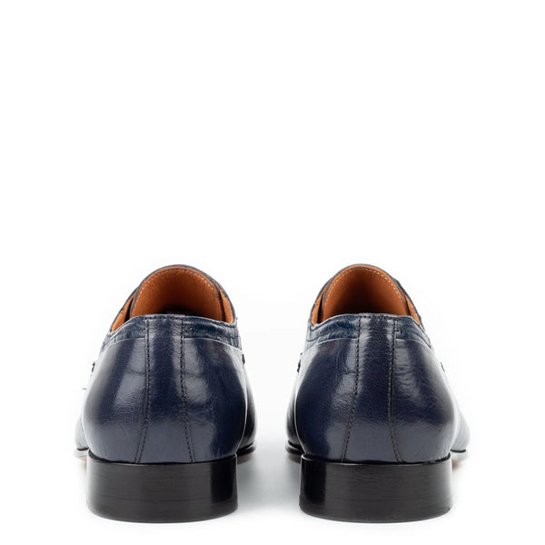 Classic Design Stylish Leather Oxford Shoe