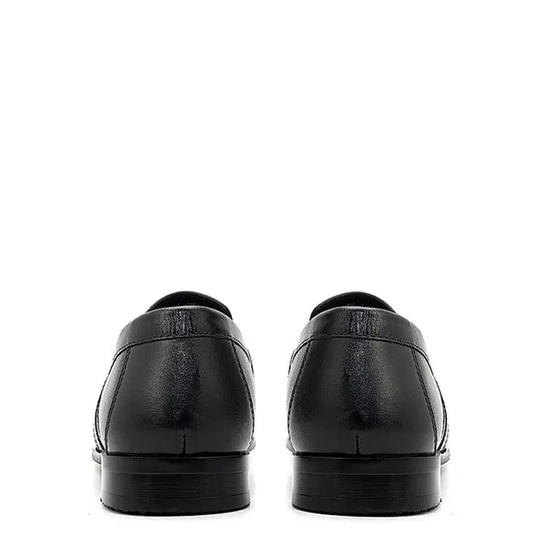 Classic Penny Leather Formal Loafer